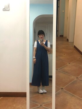 アカネさんのコーディネート