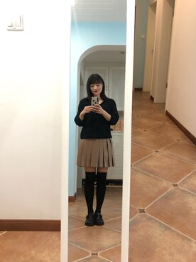 アカネさんのコーディネート