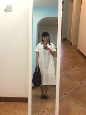 アカネさんのコーディネート