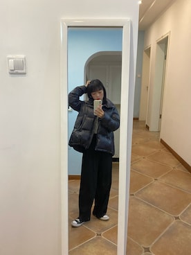 アカネさんのコーディネート