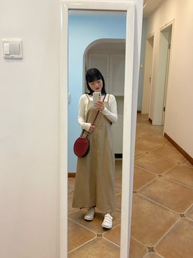 アカネさんのコーディネート