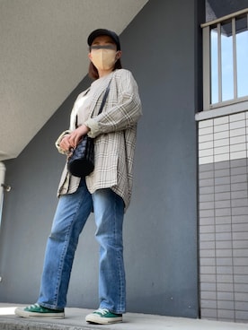 ｃｏｏｃさんのコーディネート