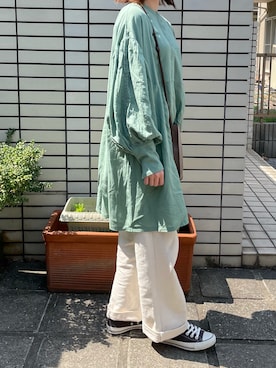 ｃｏｏｃさんのコーディネート