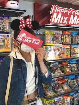 YÜKI:)さんのコーディネート