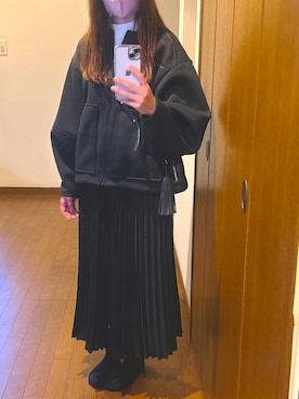 あき(º﹃º)さんのコーディネート