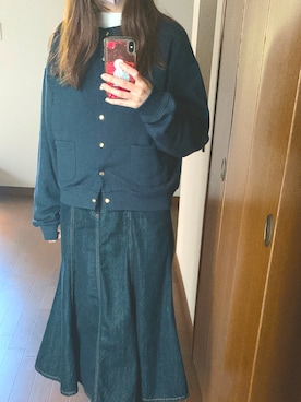 あき(º﹃º)さんのコーディネート