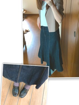 あき(º﹃º)さんのコーディネート