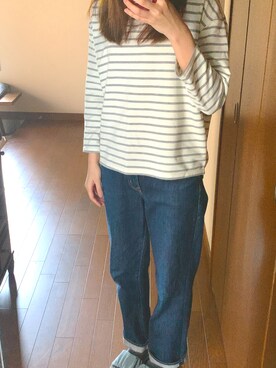 あき(º﹃º)さんのコーディネート