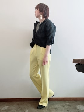 SHIONさんのコーディネート