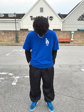 Rikitoⓗさんのコーディネート