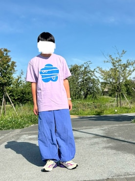 ありさんのコーディネート