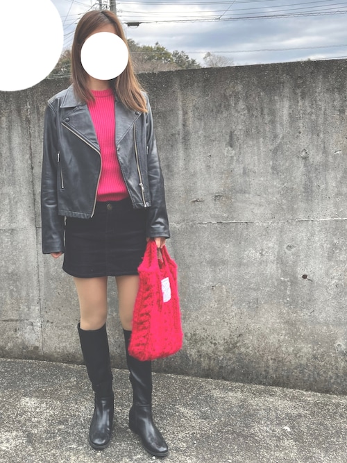 Yuuさんのコーディネート