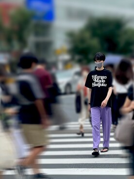 托托/tottoさんのコーディネート