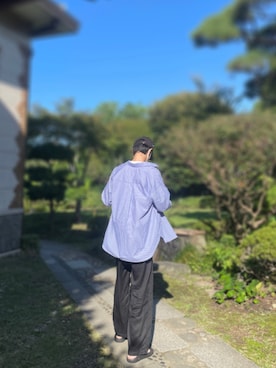 托托/tottoさんのコーディネート