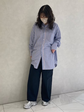 OrientalTraffic 天王寺店さんのコーディネート