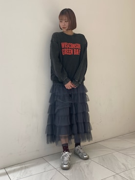 OrientalTraffic 天王寺店さんのコーディネート