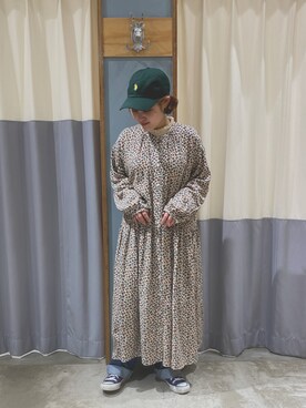 ﾐ ﾔさんのコーディネート