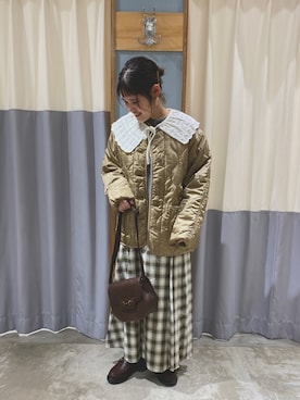 ﾐ ﾔさんのコーディネート