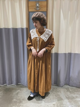 ﾐ ﾔさんのコーディネート