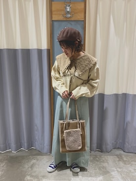 ﾐ ﾔさんのコーディネート