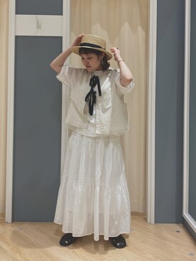 ﾐ ﾔさんのコーディネート