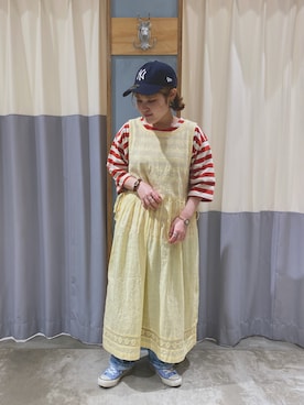 ﾐ ﾔさんのコーディネート