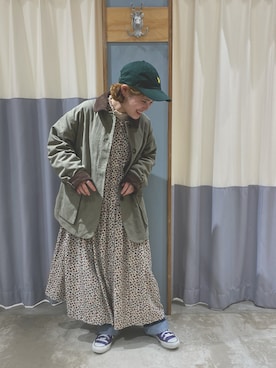 ﾐ ﾔさんのコーディネート