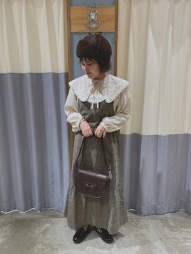 ﾐ ﾔさんのコーディネート