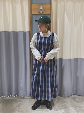 ﾐ ﾔさんのコーディネート