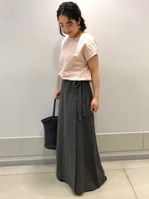 yamさんのコーディネート