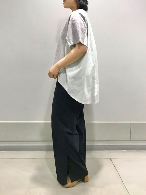 yamさんのコーディネート