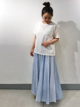 yamさんのコーディネート
