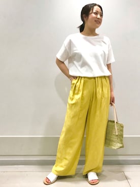 yamさんのコーディネート