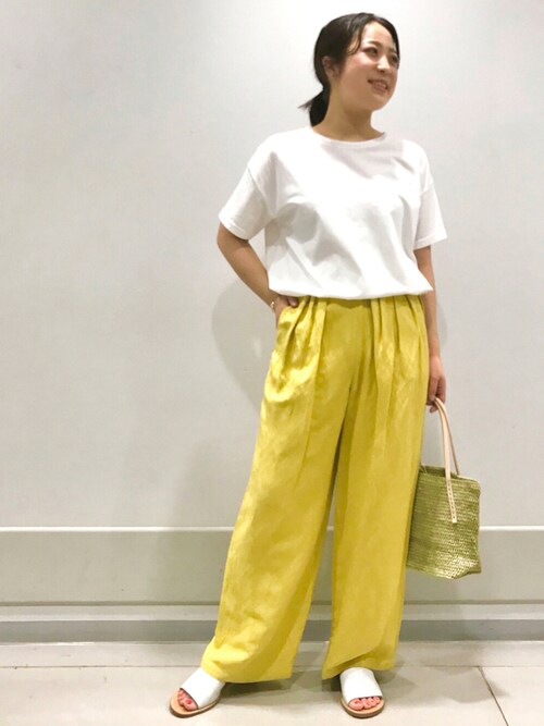 yamさんのコーディネート