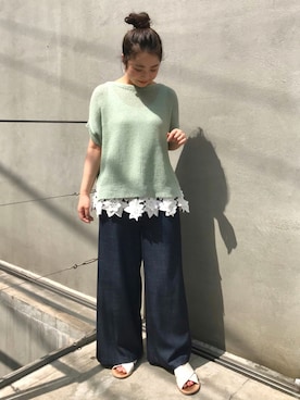 yamさんのコーディネート