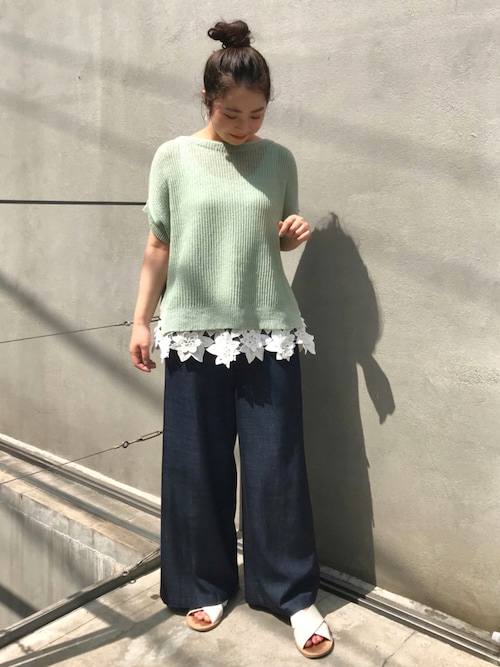 yamさんのコーディネート