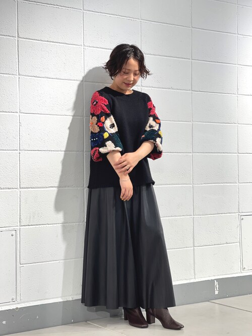 yamさんのコーディネート