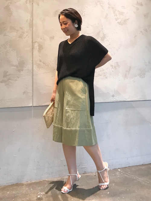 yamさんのコーディネート