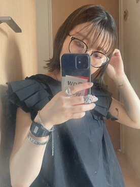 umeさんのコーディネート