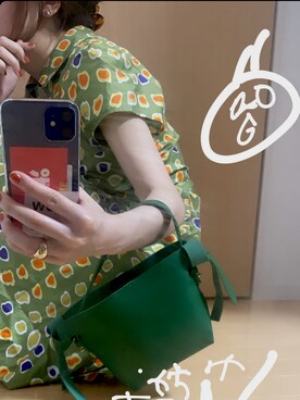 umeさんのコーディネート