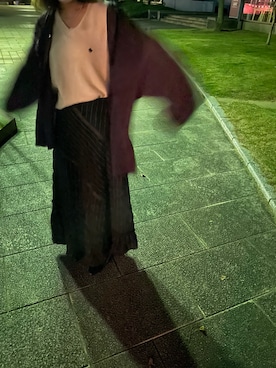 umeさんのコーディネート