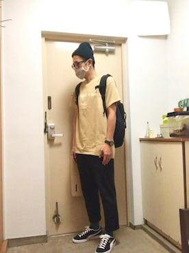 えんぴつ ペンシルさんのコーディネート