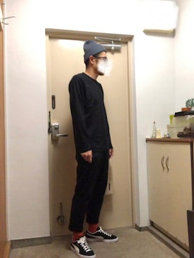 えんぴつ ペンシルさんのコーディネート
