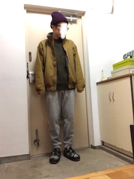 えんぴつ ペンシルさんのコーディネート