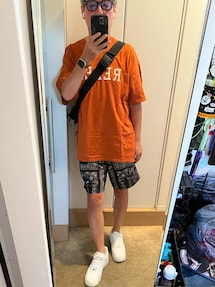 LA5910 フェイズエイト ノースリーブ サロペット パンツ パープル M 1695248796_215.jpg