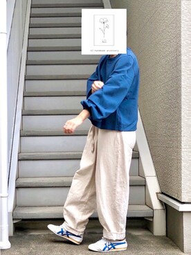 Onitsuka Tiger / オニツカタイガー / MEXICO 66 / メキシコ 66
