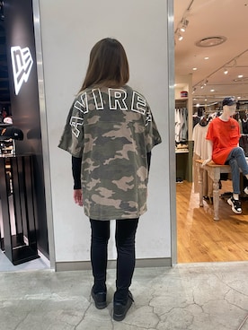 mitsuyaさんのコーディネート