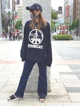 mitsuyaさんのコーディネート