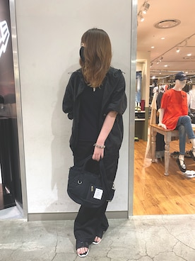 mitsuyaさんのコーディネート