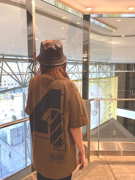 mitsuyaさんのコーディネート